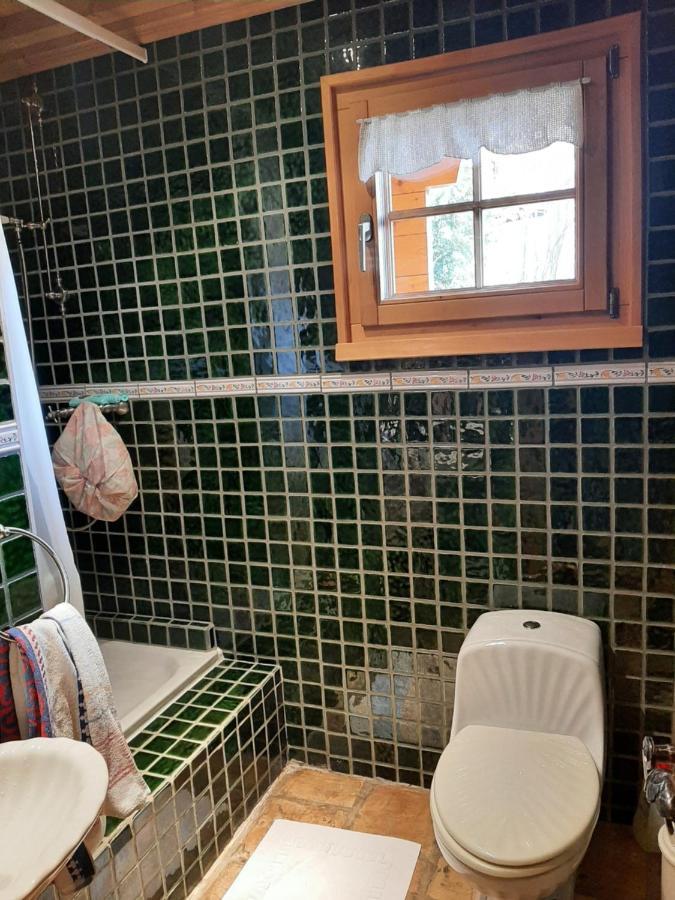 Chalet Blettner Randa Dış mekan fotoğraf